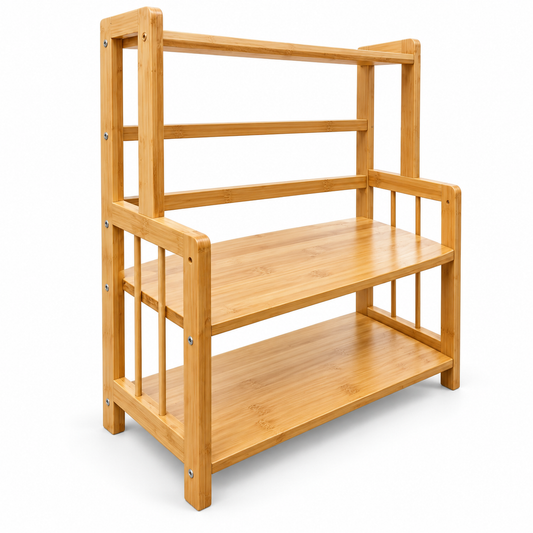 Wooden Shel Jumbo - Image 2