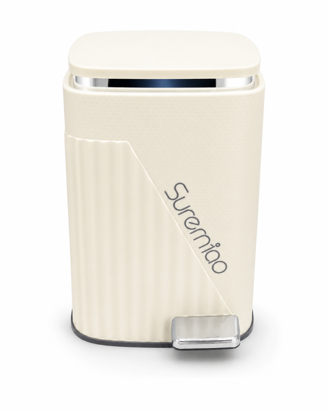 Modern Odor Proof Pedal Dustbin | Trash Can