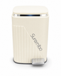 Modern Odor Proof Pedal Dustbin | Trash Can