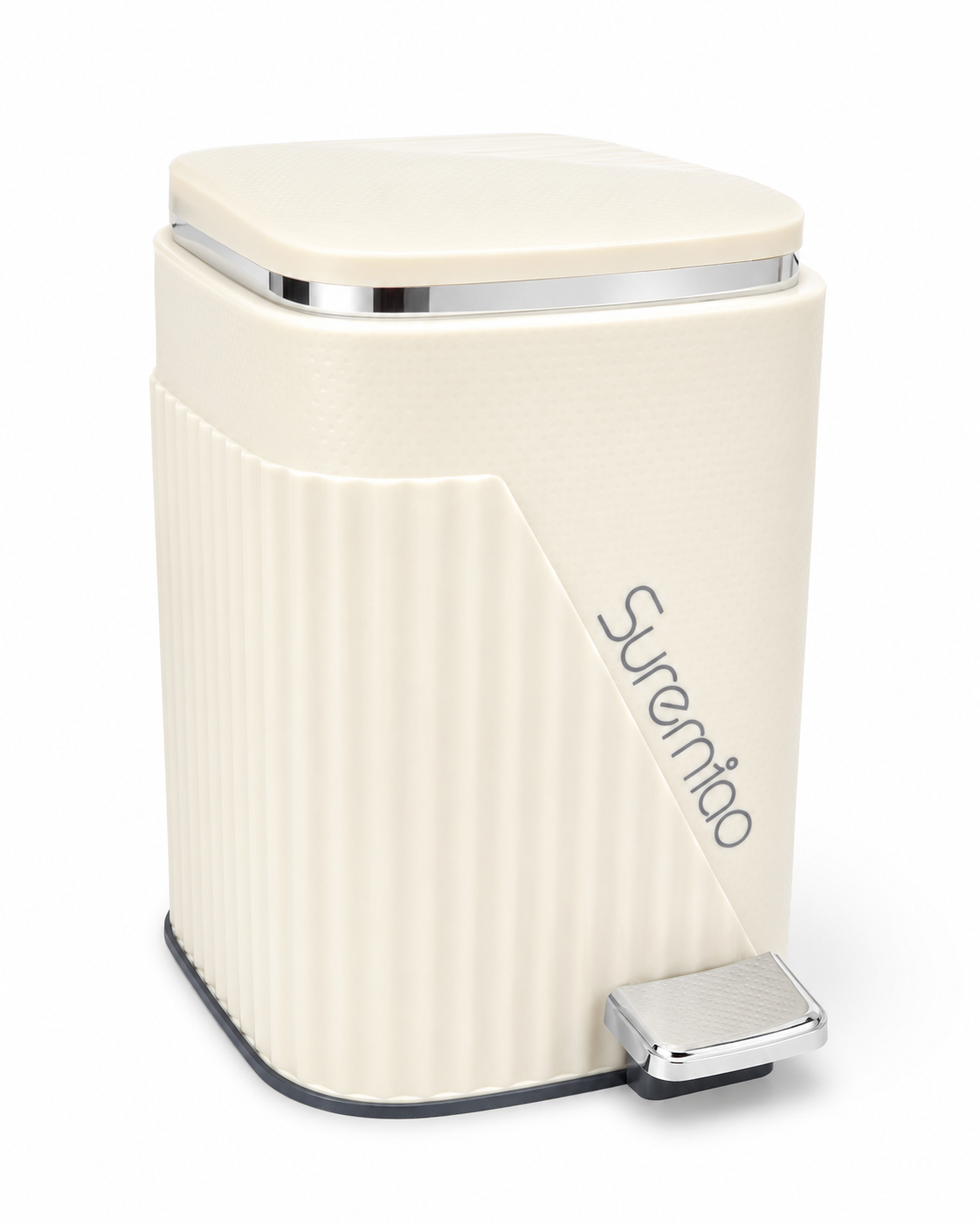Modern Odor Proof Pedal Dustbin | Trash Can