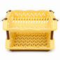 Plastic Plate Rack | Dish Drying Rack in Plastic