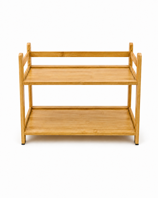 Kitchen Shelve | Table Top Rack | Multipurpose Spice Rack