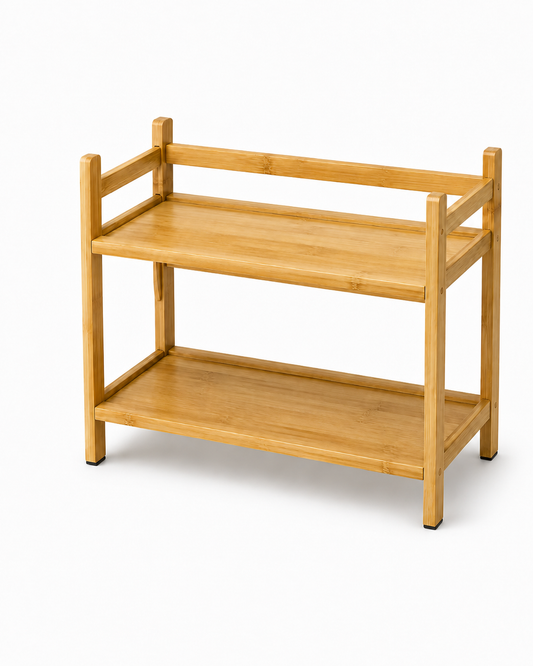 Kitchen Shelve | Table Top Rack | Multipurpose Spice Rack
