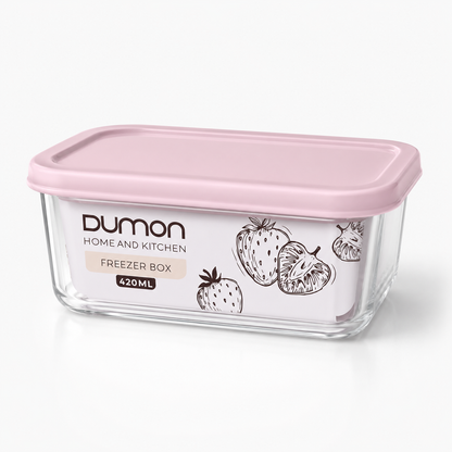 Duman Freezer Box 420 ML