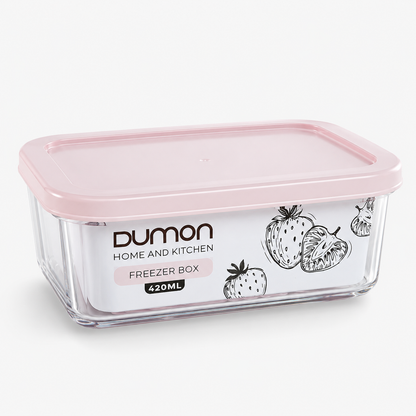 Duman Freezer Box 420 ML