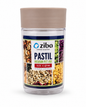 Ziba Pastil Medium Pet Jar 1000 ML Modular