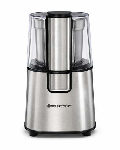 WESTPOINT Deluxe Spice Grinder WF-9224