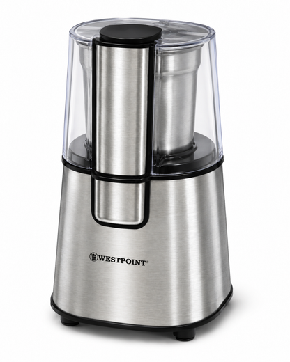 WESTPOINT Deluxe Spice Grinder WF-9224