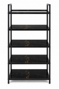 Multipurpose 5 Tier Oven Rack