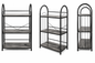 Multipurpose 3 Tier Rack