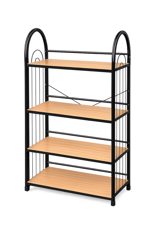 Multipurpose Shelve 4 Tier