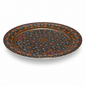Double Glazed Melamine Serving Dish | Rice Dish