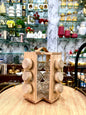 Wooden Spice Rack Premium Quality